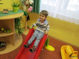 Első napok az oviban