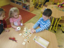 Első napok az oviban