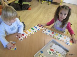 Első napok az oviban