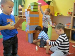 Első napok az oviban