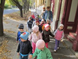 Meserétről a Ligetbe