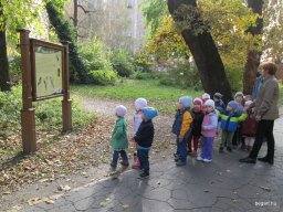 Meserétről a Ligetbe