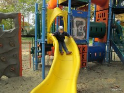 Meserétről a Ligetbe