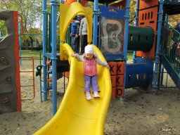 Meserétről a Ligetbe