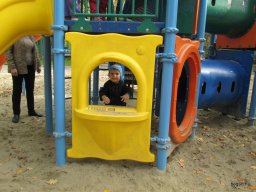 Meserétről a Ligetbe