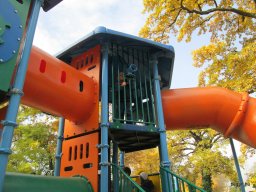 Meserétről a Ligetbe