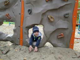 Meserétről a Ligetbe