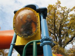 Meserétről a Ligetbe