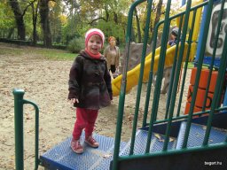 Meserétről a Ligetbe