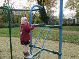 Meserétről a Ligetbe