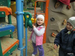 Meserétről a Ligetbe