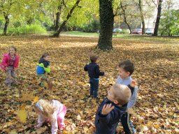 Meserétről a Ligetbe