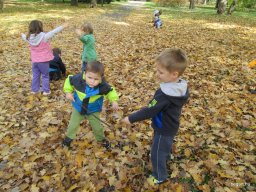 Meserétről a Ligetbe