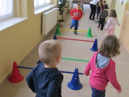 Egy kicsi mozgás a meseréten