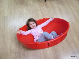 Egy kicsi mozgás a meseréten