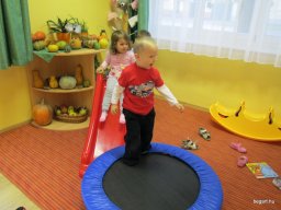 Egy kicsi mozgás a meseréten