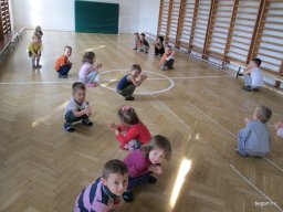 Egy kicsi mozgás a meseréten