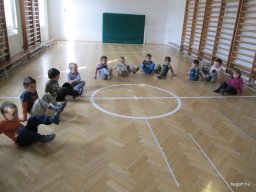 Egy kicsi mozgás a meseréten