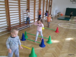 Egy kicsi mozgás a meseréten