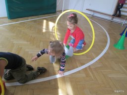 Egy kicsi mozgás a meseréten