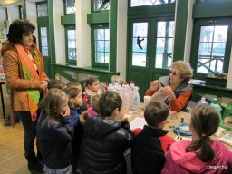 Zöldülj! Fordulj! Zengőerdő!