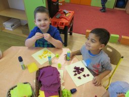 Itt az ősz!_Meserét