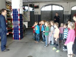 TŰZOLTÓSÁGON A CSODAVÁR