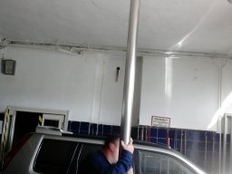 TŰZOLTÓSÁGON A CSODAVÁR