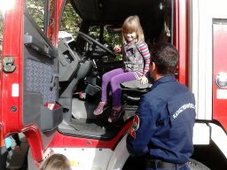 TŰZOLTÓSÁGON A CSODAVÁR