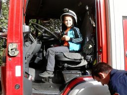 TŰZOLTÓSÁGON A CSODAVÁR