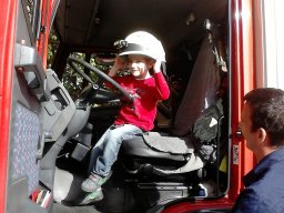 TŰZOLTÓSÁGON A CSODAVÁR