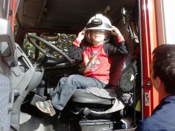 TŰZOLTÓSÁGON A CSODAVÁR