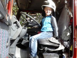 TŰZOLTÓSÁGON A CSODAVÁR