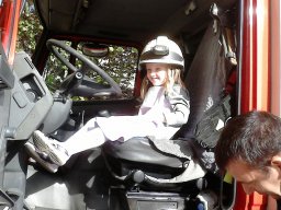 TŰZOLTÓSÁGON A CSODAVÁR