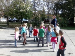 TŰZOLTÓSÁGON A CSODAVÁR