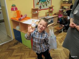 Családi délután a „Zengőerdőben”