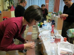 Családi délután a „Zengőerdőben”