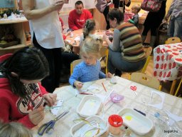 Családi délután a „Zengőerdőben”