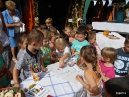 A  közfoglalkoztatottak napján 