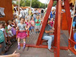 A  közfoglalkoztatottak napján 