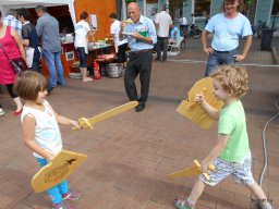 A  közfoglalkoztatottak napján 