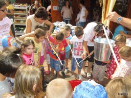 A  közfoglalkoztatottak napján 