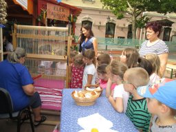 A  közfoglalkoztatottak napján 