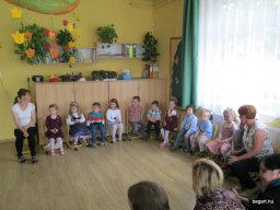 Az édesanyákat köszöntöttük Meseréten