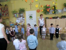 Az édesanyákat köszöntöttük Meseréten