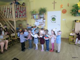 Az édesanyákat köszöntöttük Meseréten