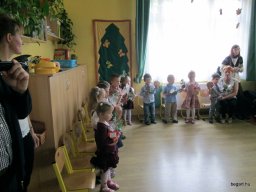 Az édesanyákat köszöntöttük Meseréten