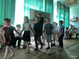 Anyák napja a Csodavárban