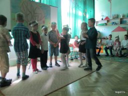 Anyák napja a Csodavárban