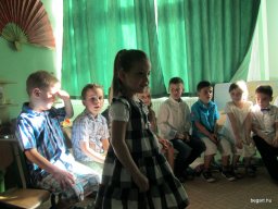 Anyák napja a Csodavárban